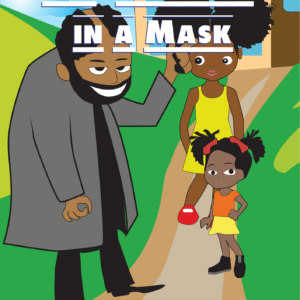 Monster In A Mask