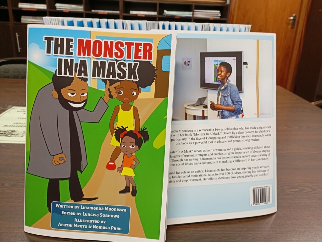 Children's books collection - affordable kids books South Africa from Shishini Shop featuring stories for children